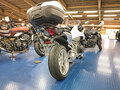 2012 Honda VFR 1200, белый, 597000 рублей - вид 4