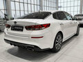 2019 Kia K5 III, белый, 1950000 рублей - вид 4