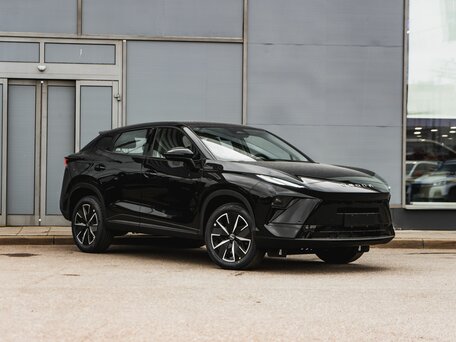 Omoda C5 II