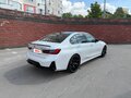2025 BMW 3 серии M340i xDrive VII (G2x) Рестайлинг 2, белый, 6400000 рублей - вид 7
