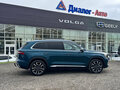 2023 Geely Monjaro I, синий, 2900000 рублей - вид 5