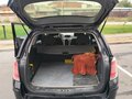 2009 Opel Astra H Рестайлинг, чёрный, 700000 рублей - вид 4