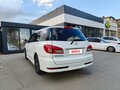 2009 Nissan Wingroad III (Y12), белый - вид 3