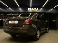 2017 Skoda Rapid I, коричневый, 1125000 рублей - вид 6