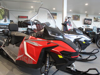 2023 OSM SM1000, красный, 899900 рублей, вид 5