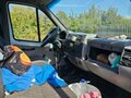 2003 ГАЗ ГАЗель (3221), белый, 280000 рублей