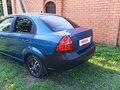 2012 ЗАЗ Vida, синий, 370000 рублей - вид 7