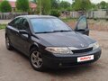 2001 Renault Laguna II, серый, 350000 рублей - вид 2
