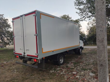 2010 Hyundai HD78, белый, 1490000 рублей, вид 3