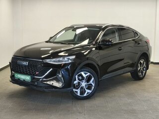 2023 Haval F7x I Рестайлинг, чёрный, 2020000 рублей, вид 1