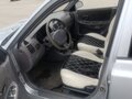 2008 Hyundai Accent ТагАЗ II, серебристый, 350000 рублей - вид 6