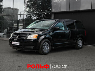 Dodge Caravan Grand V