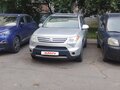 2008 Suzuki XL7 II, серебристый, 1200000 рублей
