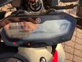 2014 Yamaha MT-07 (FZ-07), красный - вид 5