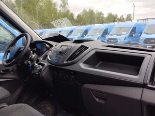 2021 Ford Transit, синий, 2950000 рублей, вид 5