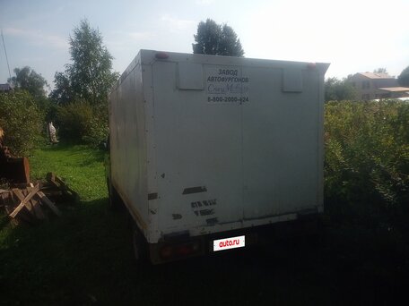 2009 Hyundai Porter, синий, 415000 рублей, вид 3