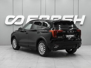 2026 Haval Jolion I Рестайлинг 2, чёрный, 2845000 рублей, вид 2
