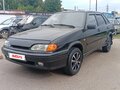 2012 Lada (ВАЗ) 2115, синий, 349000 рублей - вид 2