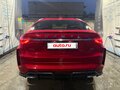 2023 Haval F7x I Рестайлинг, красный, 2350000 рублей - вид 7