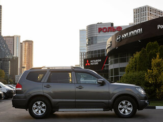 2014 Kia Mohave 8-speed I, серый, 1568000 рублей, вид 3
