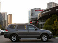 2014 Kia Mohave 8-speed I, серый - вид 2