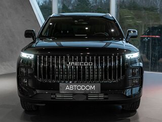 2025 Jaecoo J7 I, чёрный, 3169000 рублей, вид 3