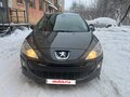 2010 Peugeot 308 I, чёрный, 400000 рублей