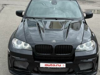 2011 BMW X5 30d II (E70) Рестайлинг, чёрный, 2550000 рублей, вид 2