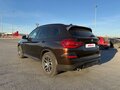 2018 BMW X3 30d xDrive III (G01), коричневый, 3690000 рублей - вид 7