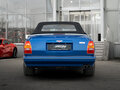 1997 Bentley Azure I, синий - вид 5