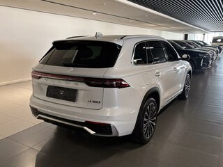 2026 VOLGA K50, белый, 4649000 рублей, вид 2