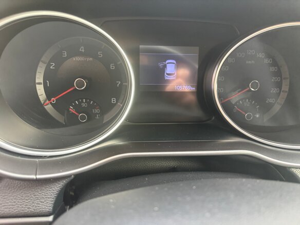2020 Kia Ceed III, синий, 1735000 рублей - вид 8
