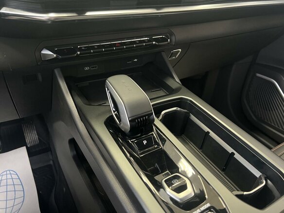 2024 Geely Okavango I Рестайлинг, синий, 3847190 рублей - вид 8