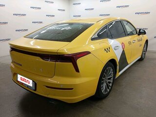 2023 FAW Bestune B70 I, белый, 985600 рублей, вид 3