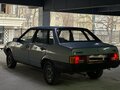 2002 Lada (ВАЗ) 21099, серый, 285000 рублей - вид 3