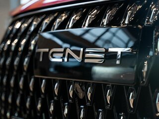 2026 Tenet T7, красный, 3140000 рублей, вид 5