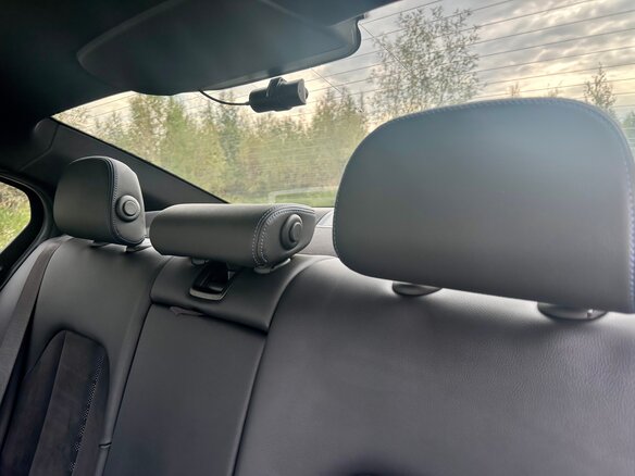 2021 BMW 3 серии 320i VII (G2x), белый - вид 24