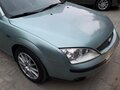 2001 Ford Mondeo III, зелёный, 270000 рублей - вид 11