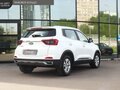 2023 Chery Tiggo 4 Pro I, белый - вид 2
