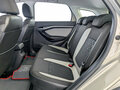 2018 Lada (ВАЗ) Vesta SW Cross I, зелёный, 1065000 рублей - вид 11