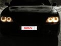 2007 BMW 7 серии Long 750Li IV (E65/E66) Рестайлинг, синий, 750000 рублей - вид 1