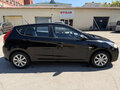 2011 Hyundai Solaris I, чёрный, 890000 рублей - вид 5