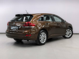 2014 Toyota Venza I Рестайлинг, коричневый, 1999000 рублей, вид 5