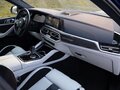 2021 BMW X6 M Competition III (F96), синий, 11800000 рублей - вид 8