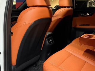 2023 Kia K3 III (BL7), белый, 2050000 рублей, вид 5