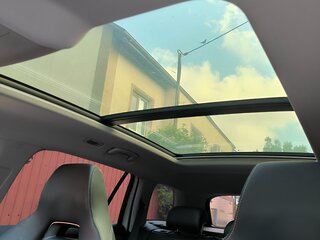 2023 Skoda Kodiaq I Рестайлинг, белый, 3800000 рублей, вид 3