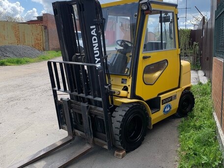 2012 Hyundai 30, 1450000 рублей, вид 2
