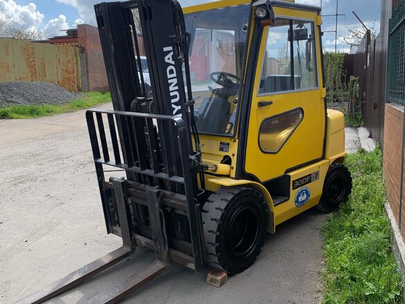 2012 Hyundai 30, 1450000 рублей - вид 1