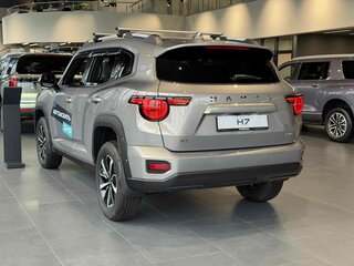 2026 Haval H7 I, серый, 4157010 рублей, вид 2