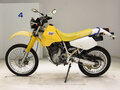 2007 Suzuki Djebel 250, жёлтый, 240000 рублей - вид 2